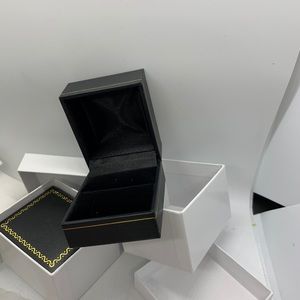 Lot of 2 Ring Boxes Reserved